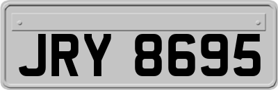 JRY8695