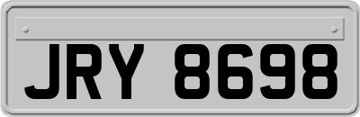 JRY8698