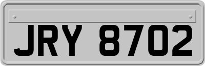 JRY8702