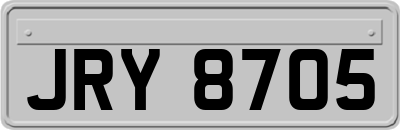 JRY8705