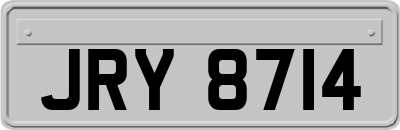 JRY8714
