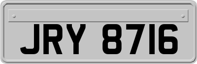 JRY8716