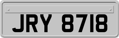 JRY8718