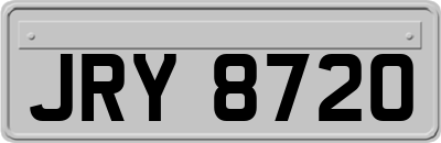 JRY8720