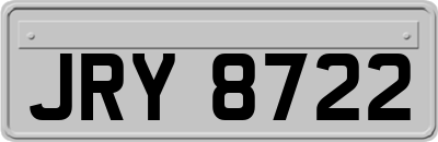 JRY8722