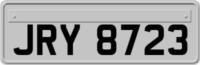 JRY8723
