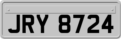 JRY8724