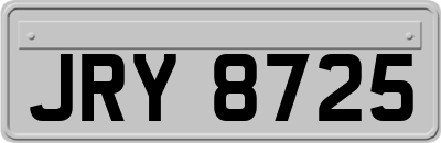 JRY8725