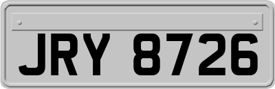 JRY8726
