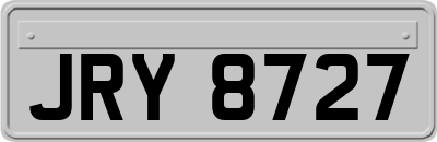 JRY8727