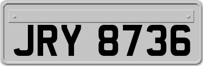 JRY8736