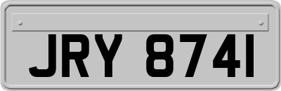 JRY8741