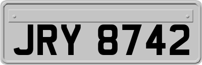 JRY8742