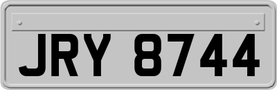 JRY8744