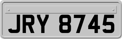 JRY8745