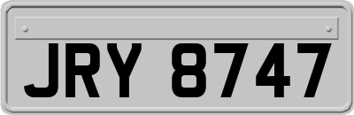 JRY8747