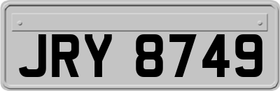 JRY8749