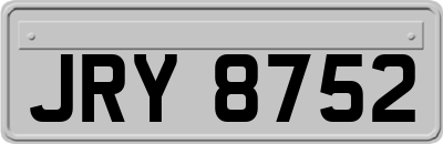 JRY8752