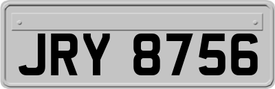 JRY8756
