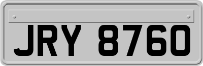 JRY8760