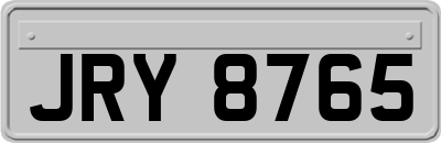 JRY8765