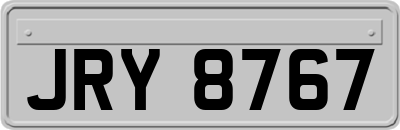 JRY8767