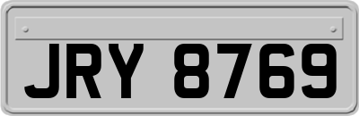JRY8769