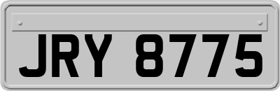 JRY8775