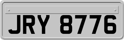 JRY8776