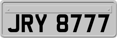 JRY8777