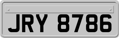 JRY8786