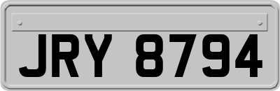 JRY8794
