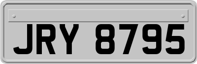 JRY8795