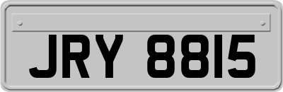 JRY8815