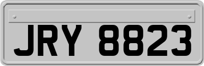JRY8823