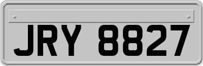 JRY8827