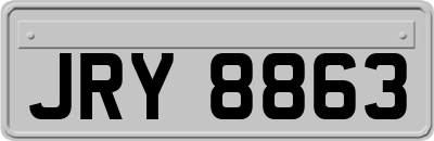 JRY8863