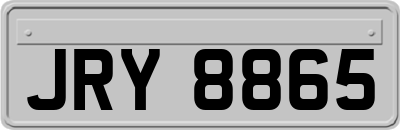 JRY8865