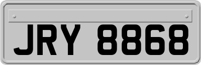 JRY8868