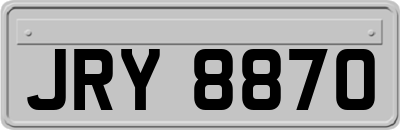 JRY8870