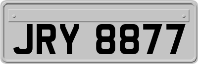 JRY8877