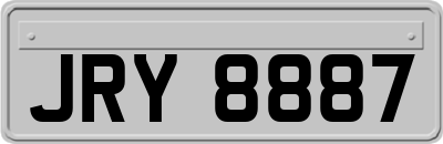 JRY8887