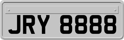 JRY8888