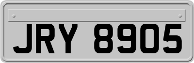 JRY8905