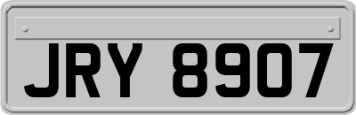 JRY8907