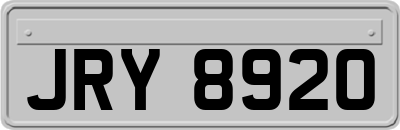 JRY8920