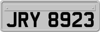 JRY8923