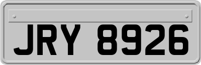 JRY8926