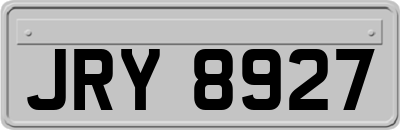 JRY8927