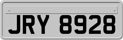 JRY8928